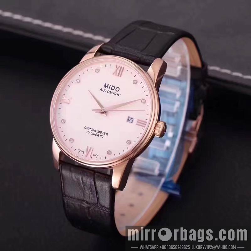 Mido man39mm woman33mm 042448 Watch
