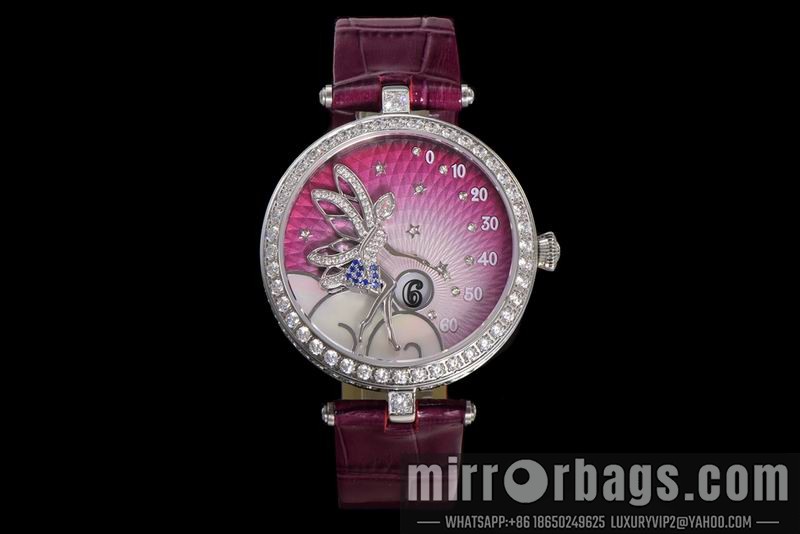 Van Cleef & Arpels watch 040955 Watch