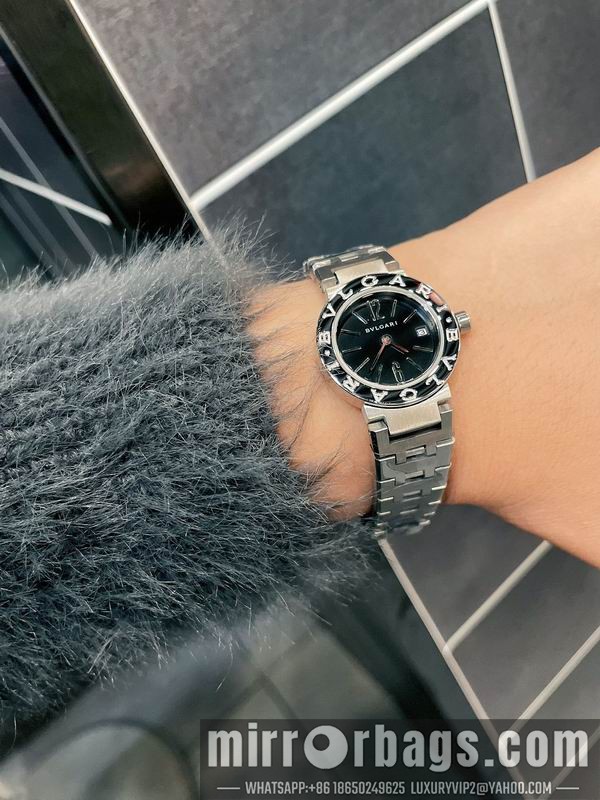 Bvlgari 26mm 101434 Watch