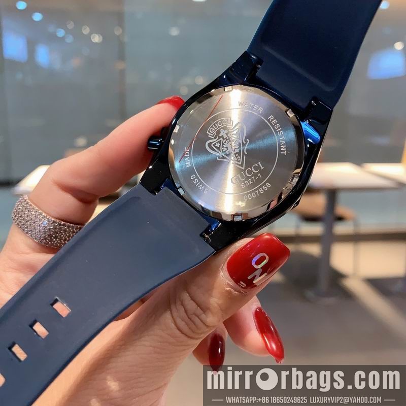 Gucci 41mm 010518 Watch