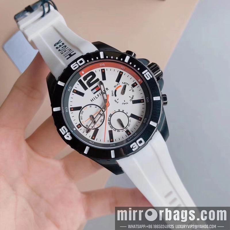 Tommy 44mm 101034 Watch