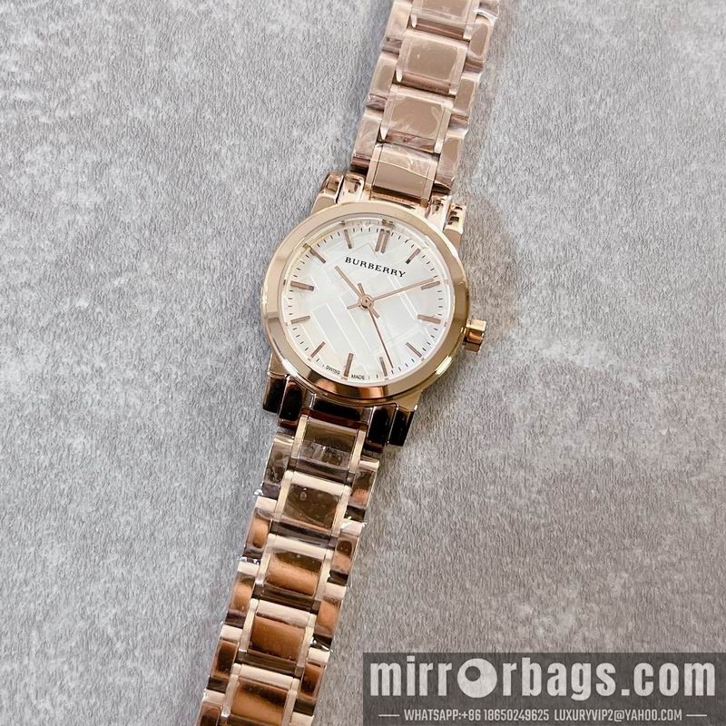 Burberry 26mm 042747 Watch