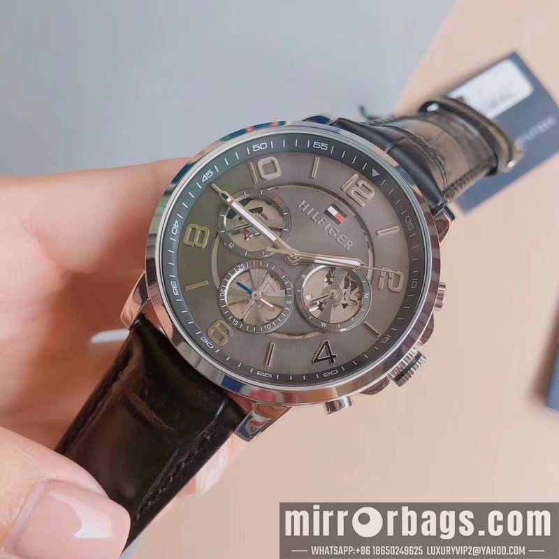 Tommy 44mm 101026 Watch