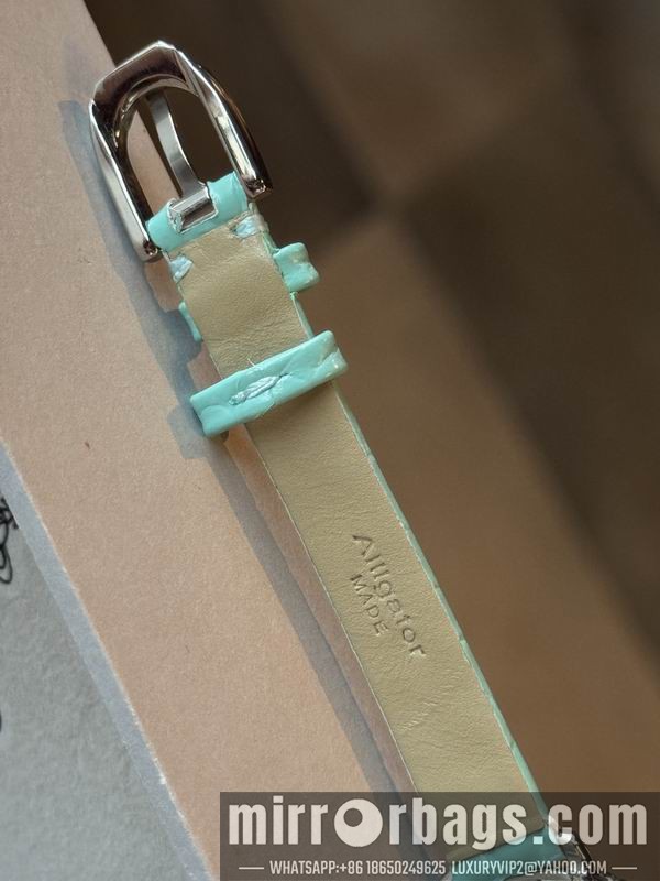Tiffany 27mm 110365 Watch