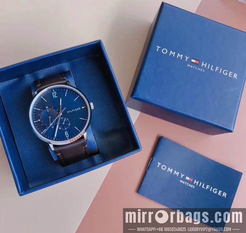 Tommy 40mm 101032 Watch