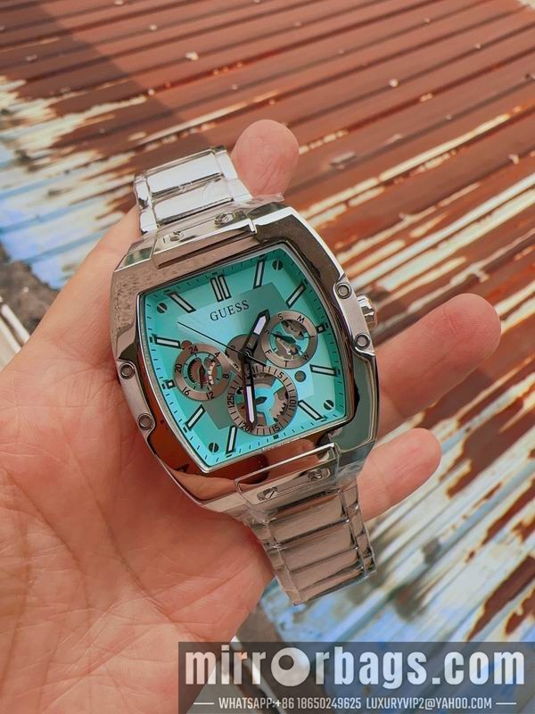 Guess watch 1010160 Watch