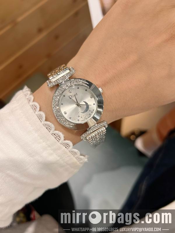 Dior 32mm 122856 Watch