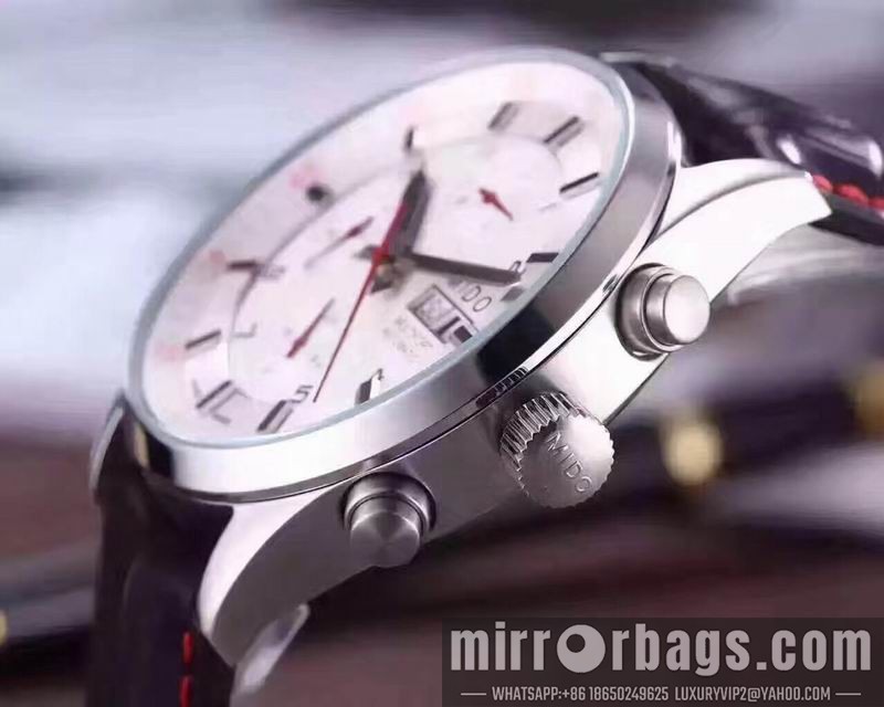 Mido 42mm 042469 Watch