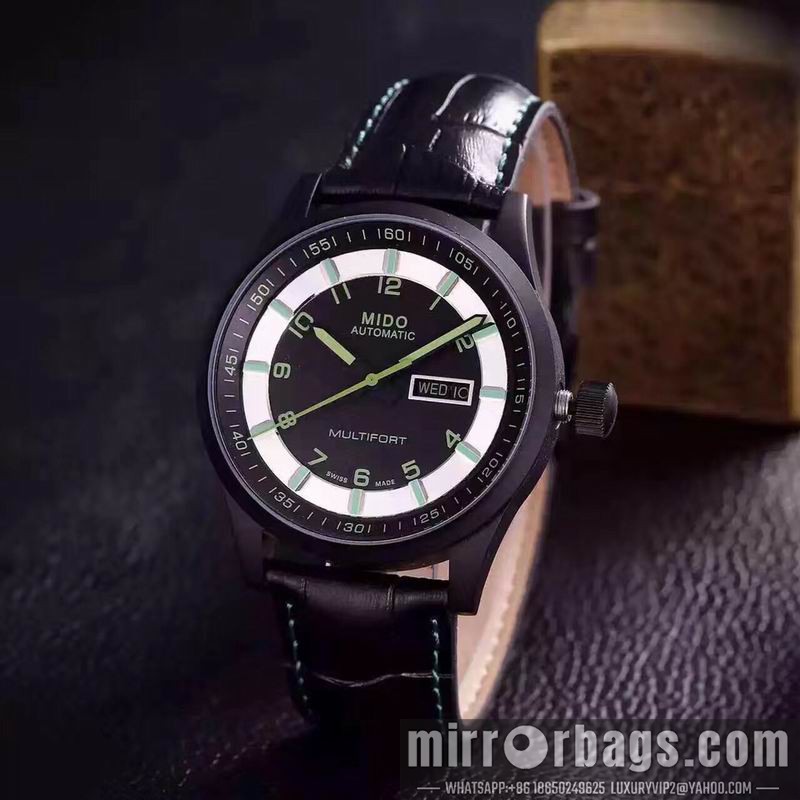 Mido 40mm 042437 Watch