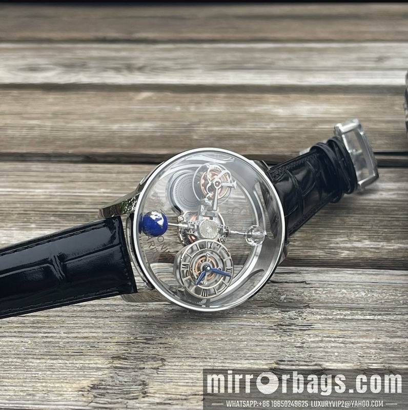 Jacob & Co 47mm 100957 Watch