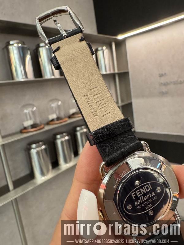 Fendi 36mm 101421 Watch