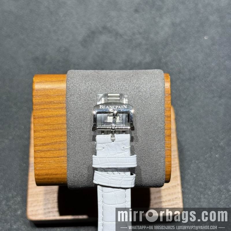 Blancpain 35mm 040928 Watch