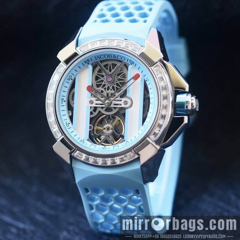 Jacob & Co 44mm 080459 Watch