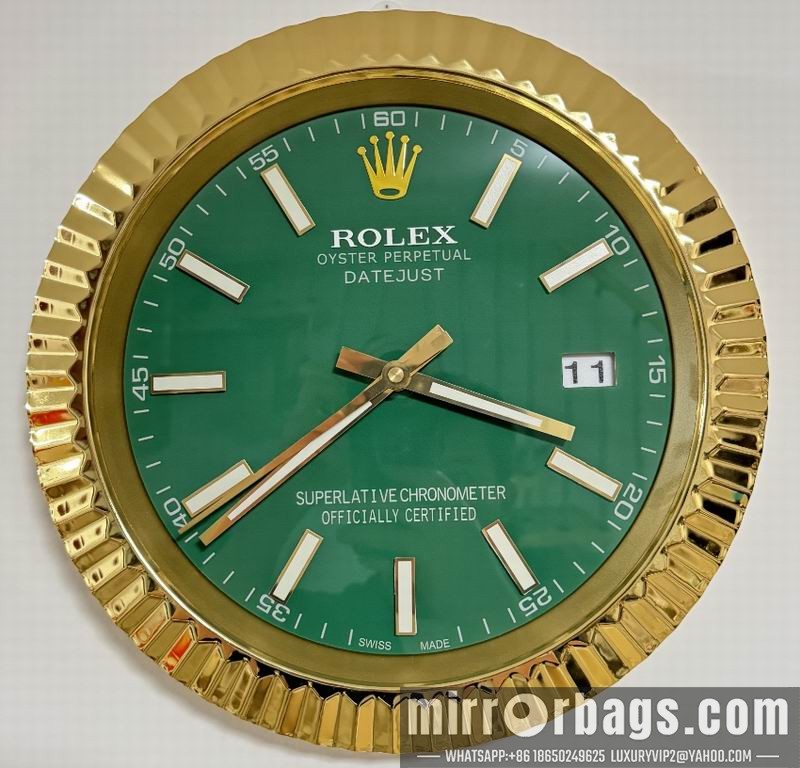 Rolex clock 0805 Watch