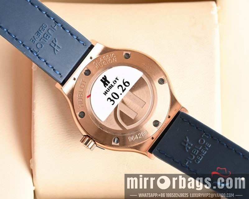 Hublot 33mm 092105 Watch