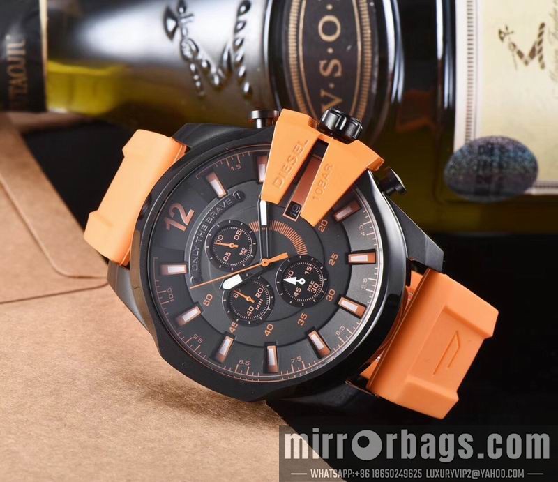 Diesel 50mm 082239 Watch
