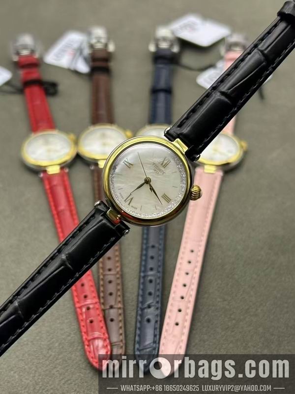 Tissot watch 101572 Watch