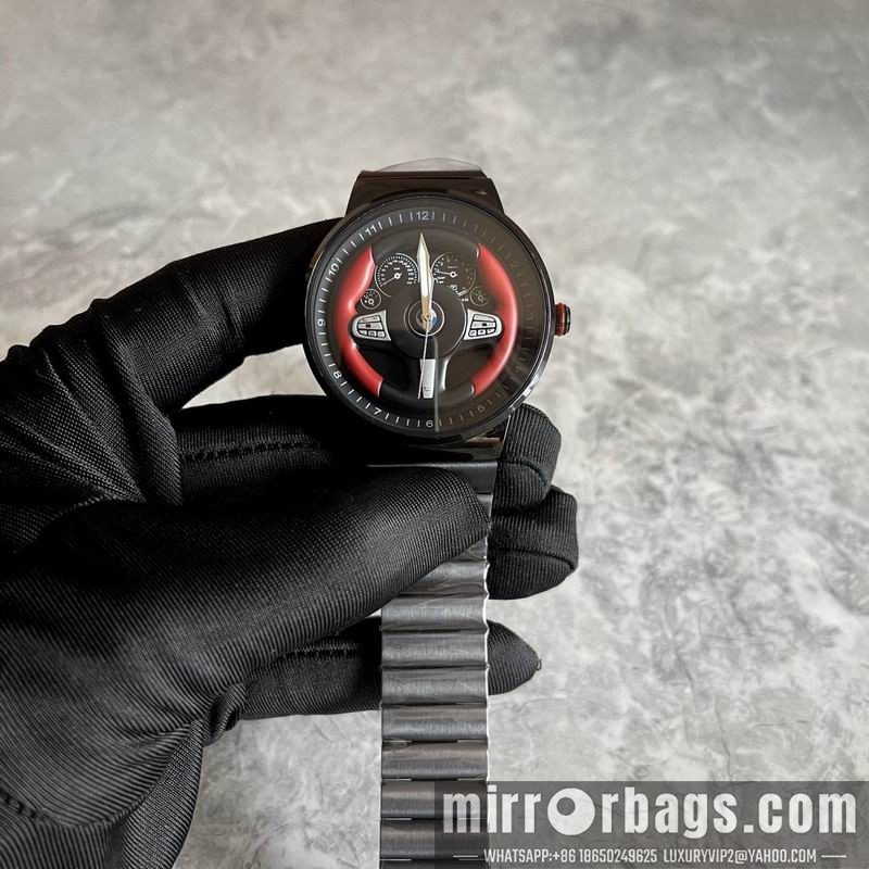 BMW watch 01 Watch