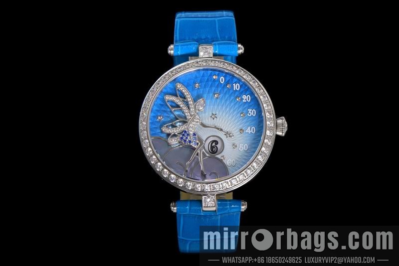 Van Cleef & Arpels watch 040955 Watch