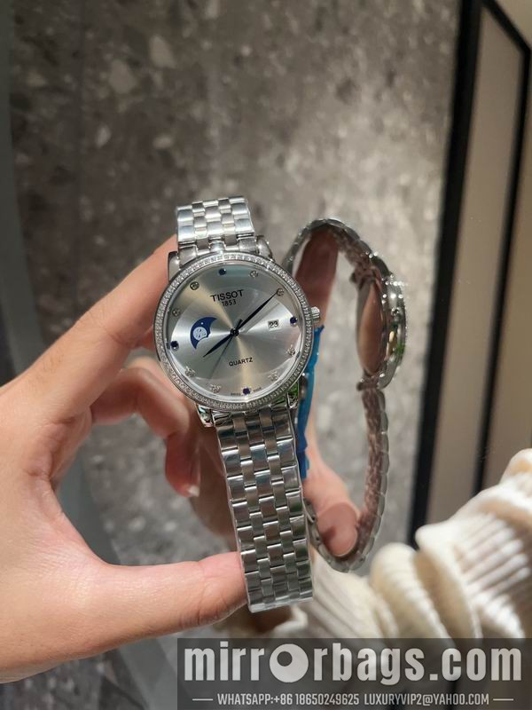 Tissot W30mm M40mm 101559 Watch