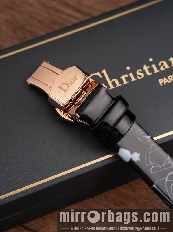 Dior watch 101438 Watch