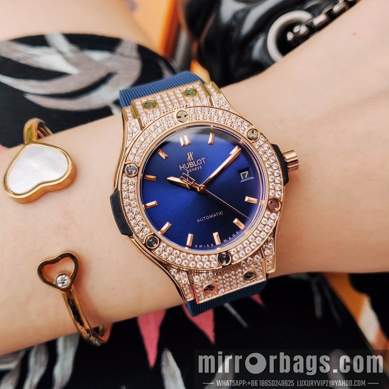 Hublot 36mm 092228 Watch
