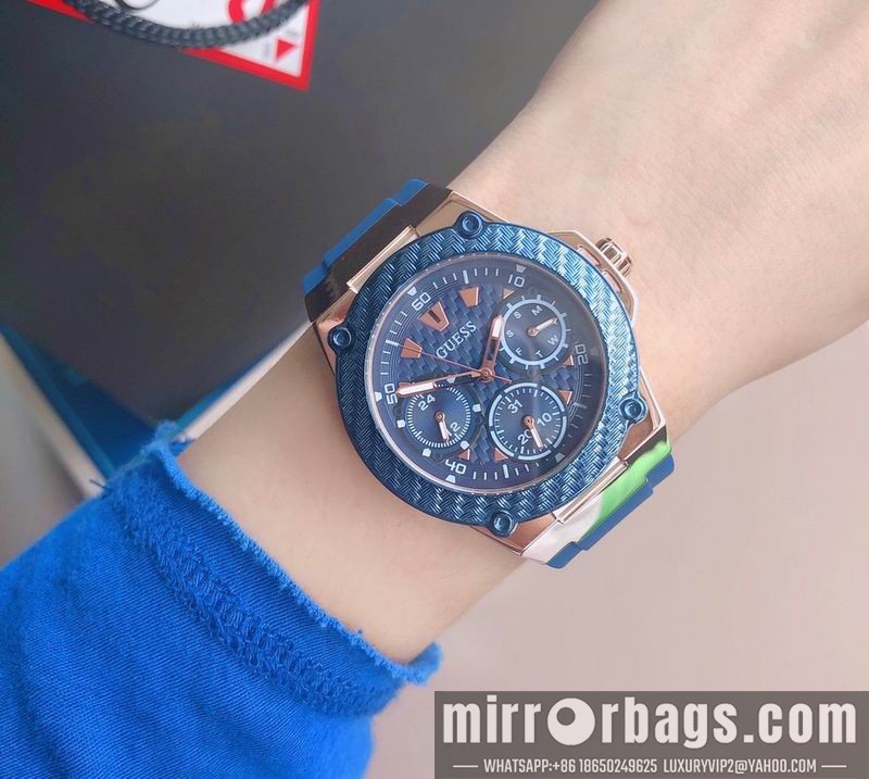 Guess 39mm 101012 Watch