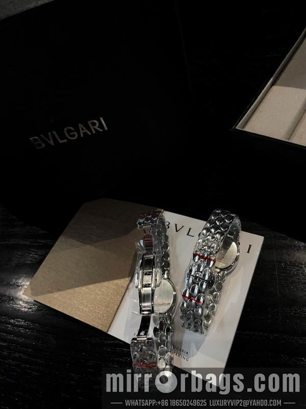 Bvlgari watch 101545 Watch
