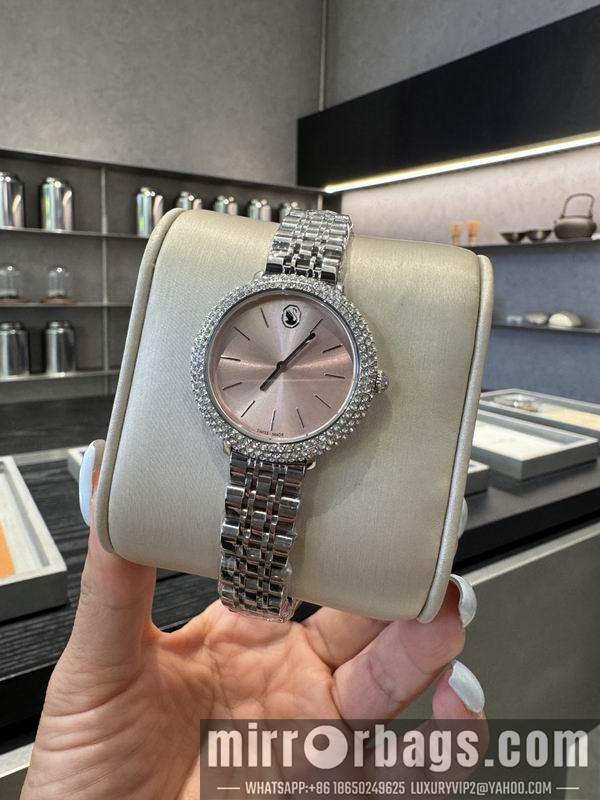 Swarovski 34.5mm 101441 Watch