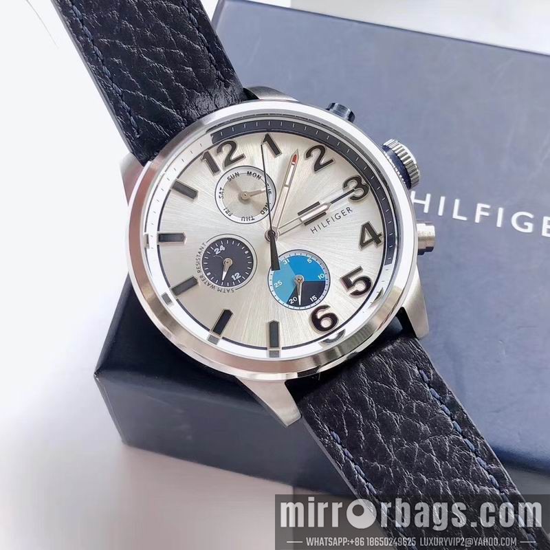 Tommy 44mm 101027 Watch
