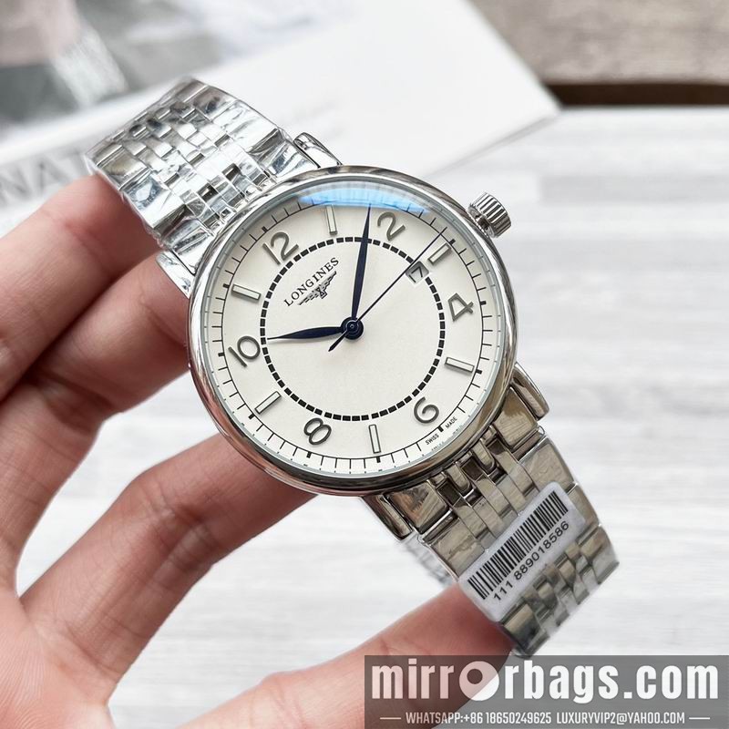 Longines 42mm 042799 Watch