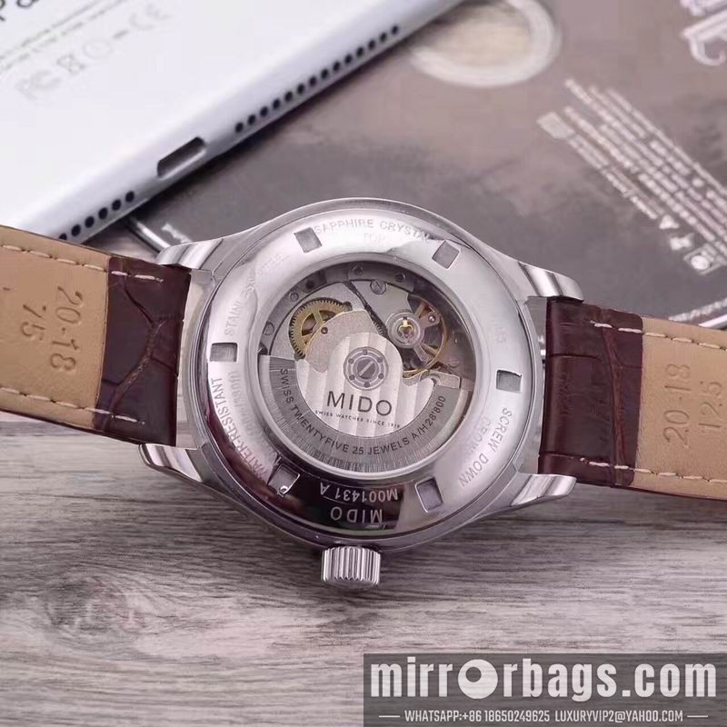 Mido 41mm 042467 Watch