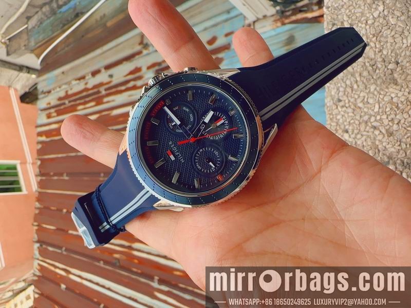 Tommy watch 1010140 Watch