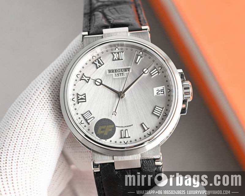 Breguet 40mm 101410 Watch