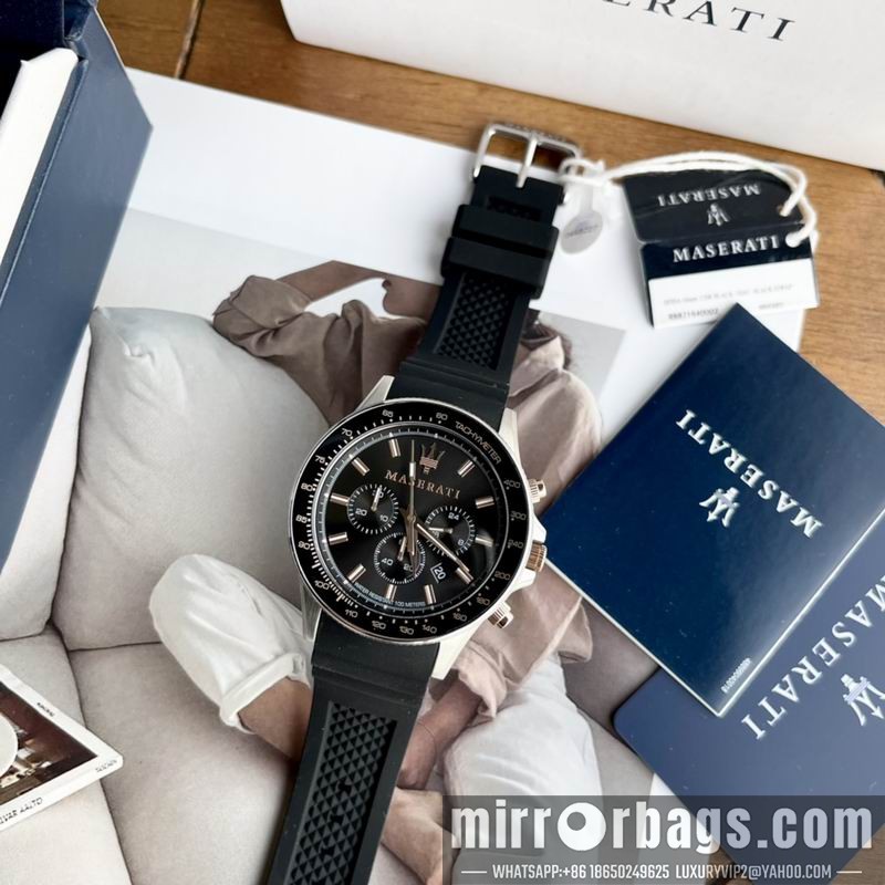 Maserati 45mm 101083 Watch