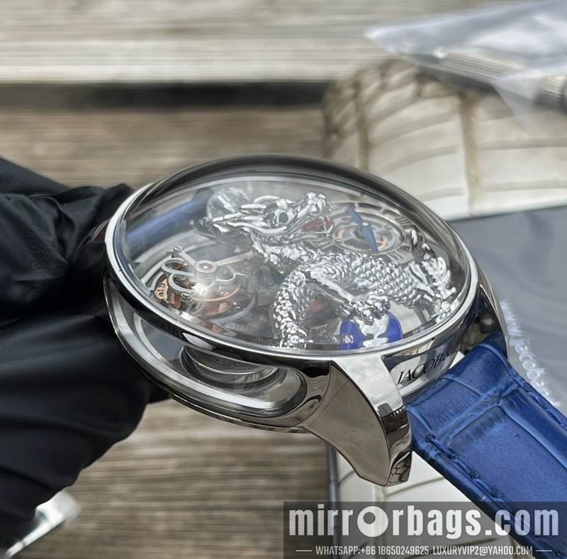 Jacob & Co 47mm 111463 Watch