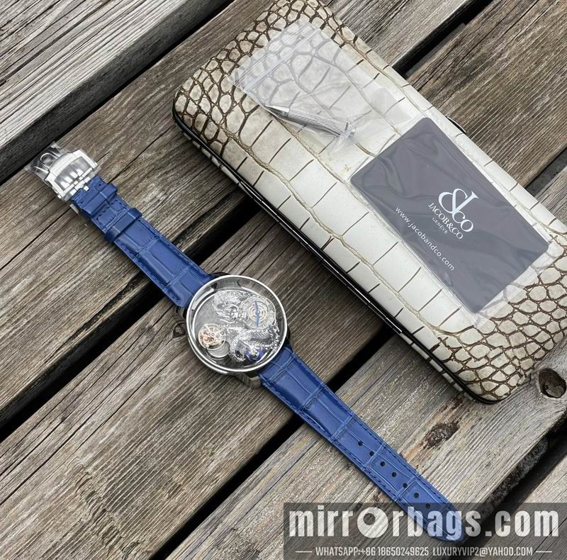 Jacob & Co 47mm 111463 Watch