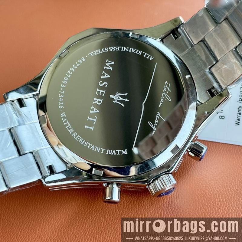 Maserati watch 1010106 Watch