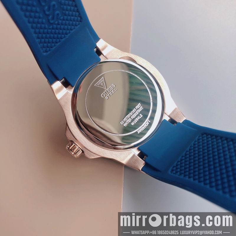 Guess 39mm 101012 Watch