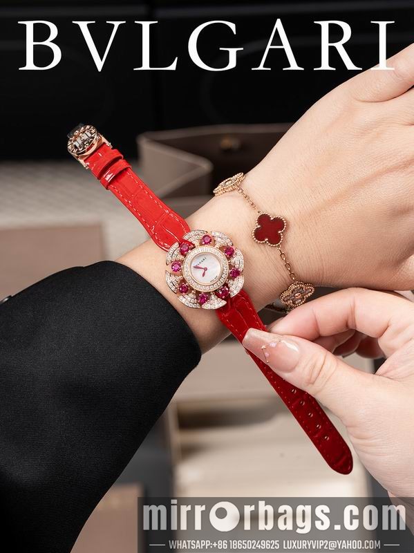 Blvgari watch 0804100 Watch