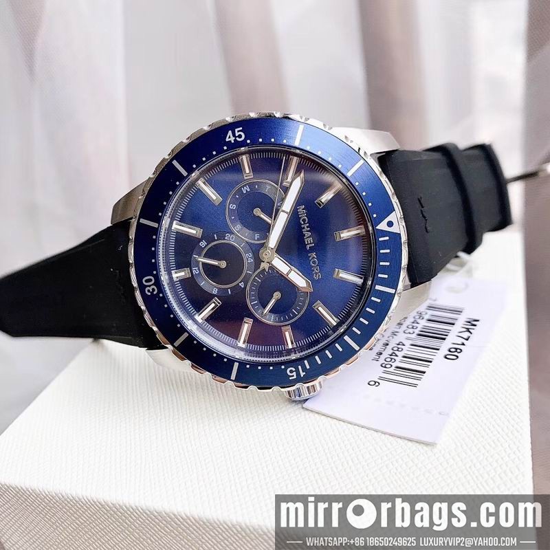 MK 43mm 101017 Watch