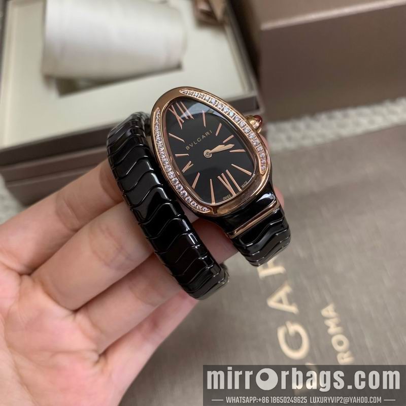 Bvlgari 35mm 110371 Watch