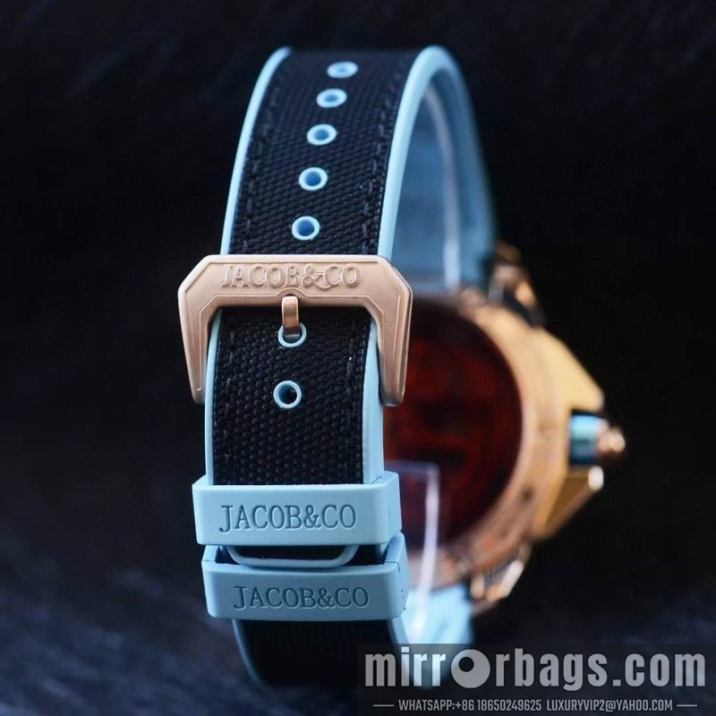 Jacob & Co 44mm 080459 Watch