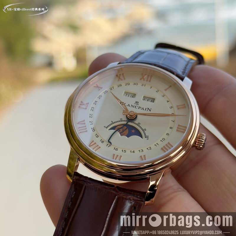 Blancpain 40mm 042753 Watch
