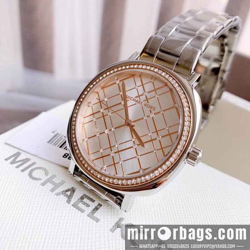 MK 37mm 101004 Watch