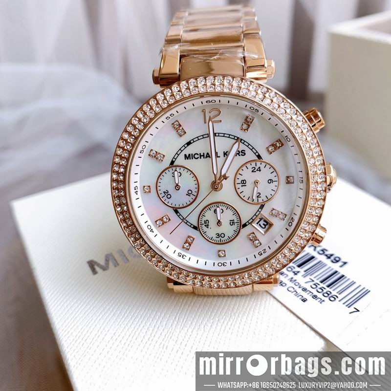 MK 38mm 101057 Watch
