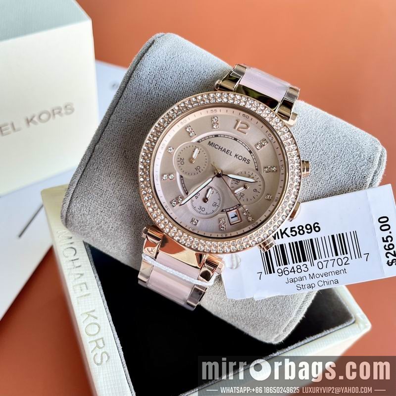 MK 38mm 1010110 Watch