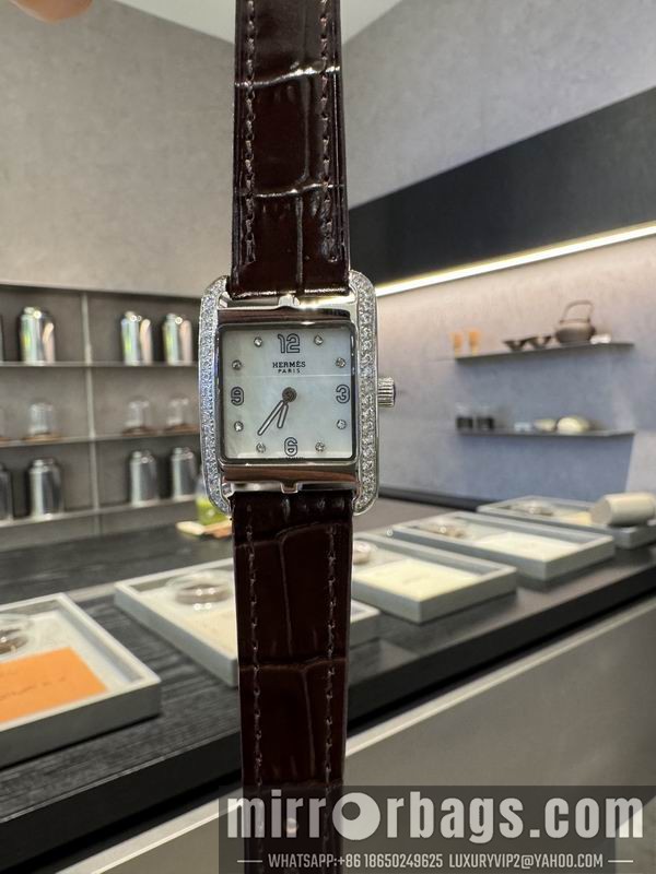 Hermes 23X23mm 101449 Watch