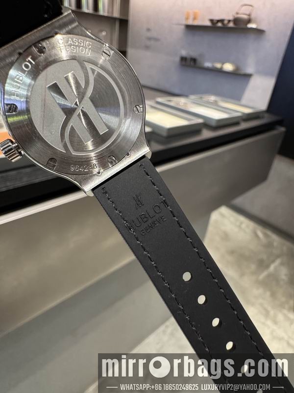 Hublot 29mm 101564 Watch