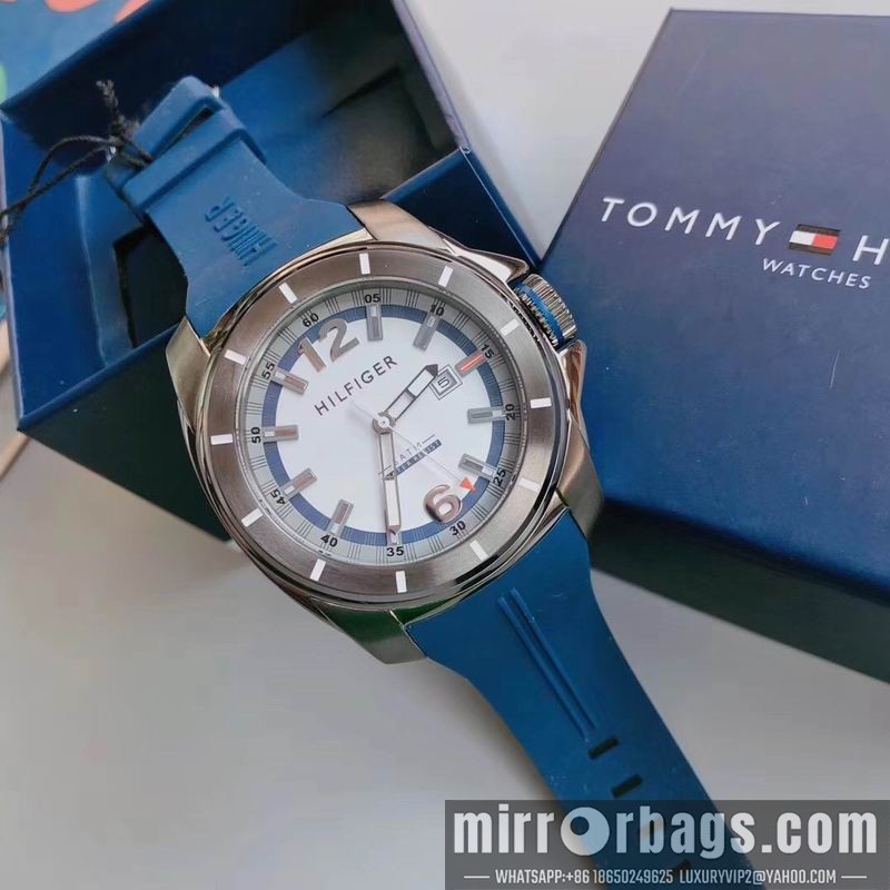 Tommy 44mm 101040 Watch